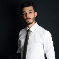 Eon Dental Employee Husam Alkhateeb's profile photo