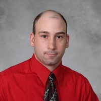 Benchmark Senior Living Employee Cory Rogers's profile photo