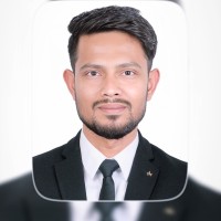 FAMA TECHNOLOGIES Employee Abdullah al Noman's profile photo
