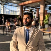 Contracts 365 Employee Cspo® Capm® Rajat Sahay Csm®'s profile photo