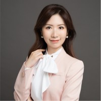 微软(中国)有限公司 Employee Flora Zhu's profile photo