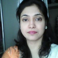 iEngineering Group Employee Meghana Bhavsar's profile photo