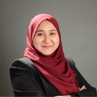 Dina Mostafa Email