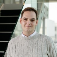 Bizztalent Employee Andries Hofman's profile photo