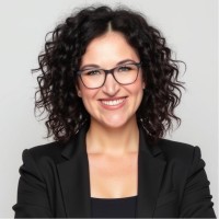DonorsChoose Employee Jessica Thorne's profile photo