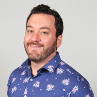 Johnson & Johnson MedTech Employee Louis Olson's profile photo