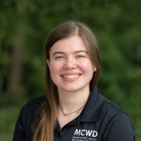 Minnehaha Creek Watershed District Employee Veronica Sannes's profile photo