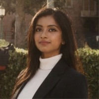 Forme (Science) Employee Nikita Boopathi's profile photo