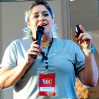 Visual Systems Employee Carol Ventura's profile photo