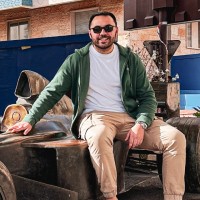 Diego Gutiérrez Morales Email
