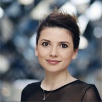 elaves Employee Duygu Gülcan's profile photo