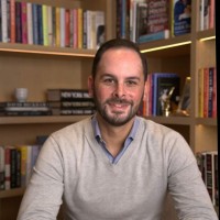 Dave Robertson Email & Phone Number