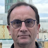 Take-Two Interactive Employee Andrew Wood's profile photo