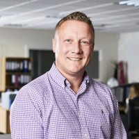 Milestone Systems Employee David Short's profile photo