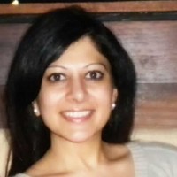 Mizuho Employee Sejal Patel's profile photo