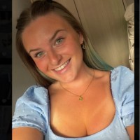 TR Stabilisation Employee Sophie Panter-Burke's profile photo