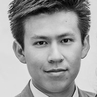 Life Space Digital Employee Harry Chiu's profile photo