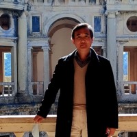 MOCS Employee Zifeng Liang's profile photo