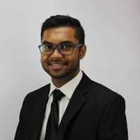 Yobi Employee Ankit Nayak's profile photo