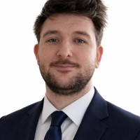 Ben Marden GCMA Email