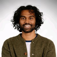 Aravind Dhakshinamoorthy's profile photo