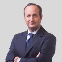 CENTOGENE Employee Luis Aznar Bonilla's profile photo