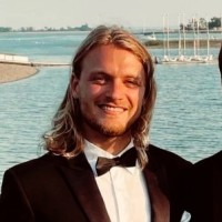 Costa Sunglasses Employee John Murer's profile photo