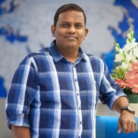 Lumen Technologies Employee Sateesh Kumar's profile photo