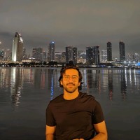 Aroma Retail Employee Walli Sharif's profile photo