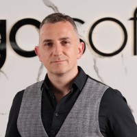 BGO Software - the digital health lab Employee Stoyan Dipchikov's profile photo