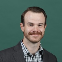 Roosevelt University Employee Kyle Decker's profile photo
