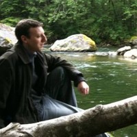 GameXplain.com Employee Andre Segers's profile photo