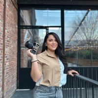 Goldbergs Group Employee Jackie Gonzalez's profile photo