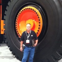 GCR Tires & Service Employee Billy MacHen's profile photo