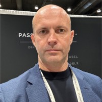 Passion Spirits Employee Alain Scheiman's profile photo
