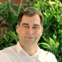 Cédric Janvier Email & Phone Number