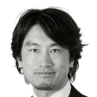TMI Associates Employee Shunji Sato's profile photo