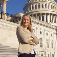 The Arc of Ohio Employee Jen Alge's profile photo