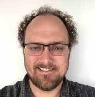 Nest / Google Employee Jacob Arnold's profile photo