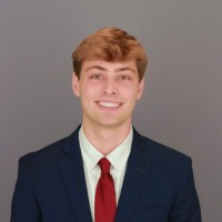 Kamp Love Employee Wright Voelter's profile photo