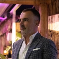 Mexil Employee Stefanos Samaritakis's profile photo