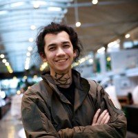 Patrowl.io Employee Guillaume Bonnefoy's profile photo