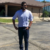 Bony Mani Email & Phone Number