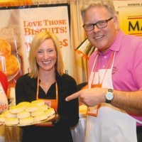 Lone Star Bakery, Inc Employee Don Wilson's profile photo