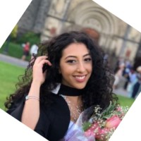 World Vision Canada Employee Katrina Flahat's profile photo