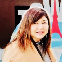 Yuko Fukuno Email & Phone Number
