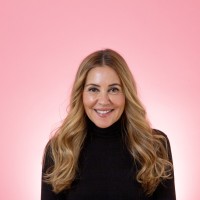 Pandora Employee Detria Courtalis's profile photo