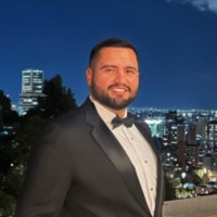 Laybor SAS Employee Luis Roberto Conde Ballesteros's profile photo