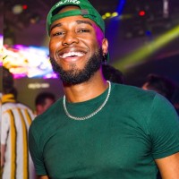 FROLIC Employee Lamb Rahming's profile photo