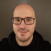 Editora Moderna Employee Roberto Berruezo's profile photo